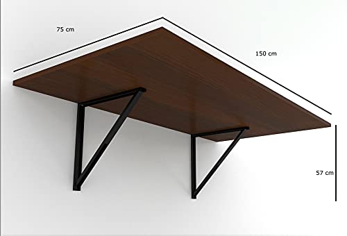 MAMTA DECORATION Standard Wall Mounted