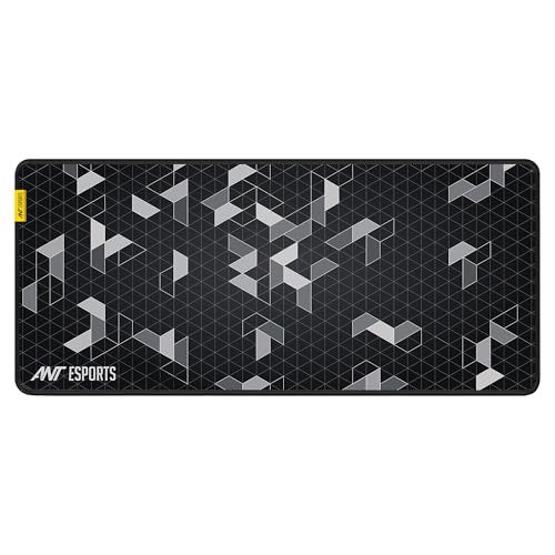 Ant Esports Pyramid Mouse Pad