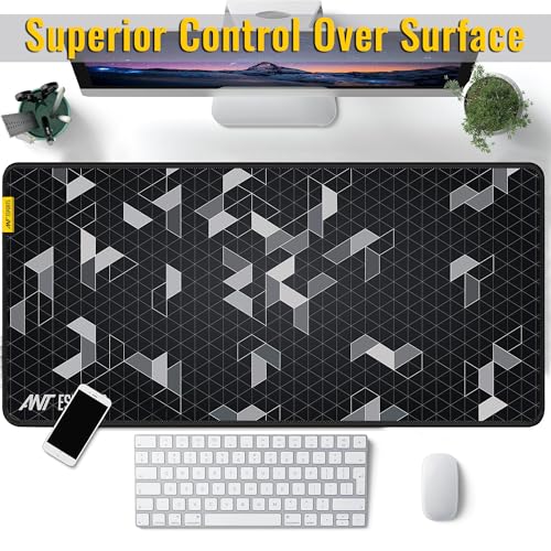Ant Esports Pyramid Mouse Pad
