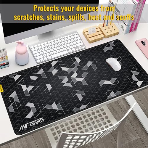 Ant Esports Pyramid Mouse Pad