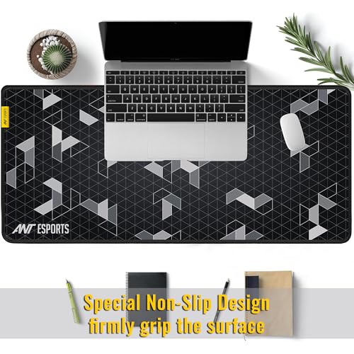 Ant Esports Pyramid Mouse Pad