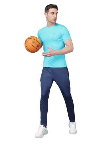 Dollar Super Combed Cotton Mens Solid T-Shirt - Image 4