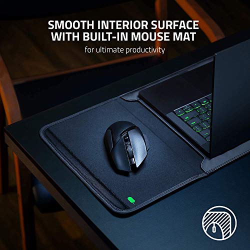 Razer 15" Protective Laptop Sleeve:
