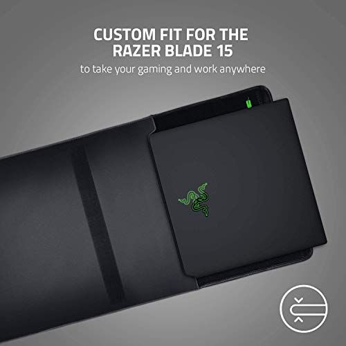 Razer 15" Protective Laptop Sleeve: