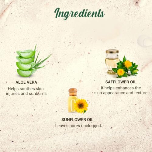 Biotique Sun Shield Aloe Vera