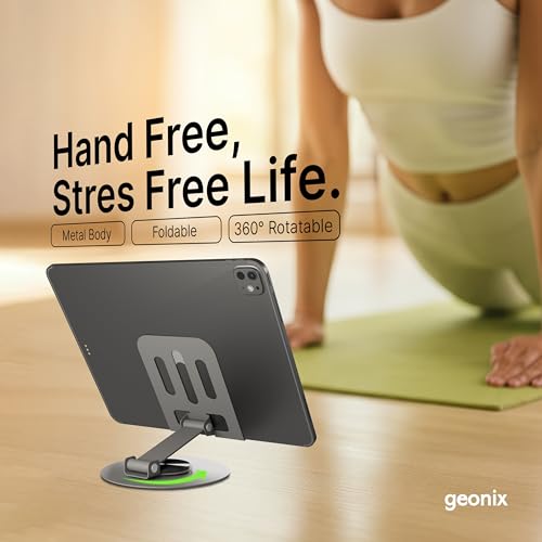 Geonix Trek M3 360° Rotatable