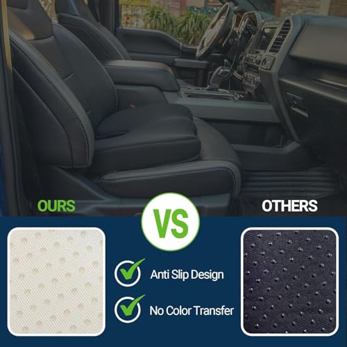 Grin Health Orthopedic Coccyx Seat