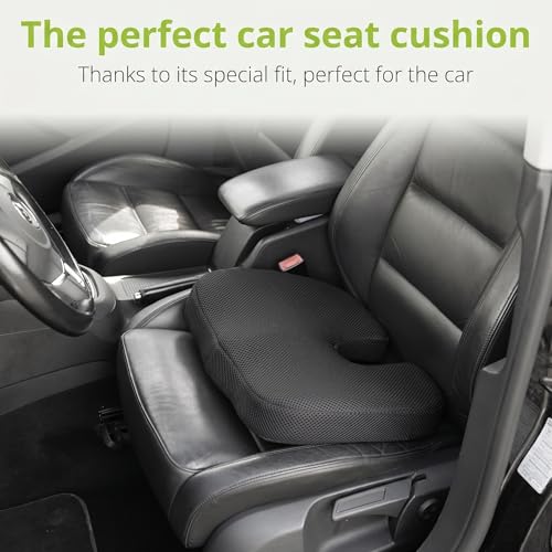 Grin Health Orthopedic Coccyx Seat