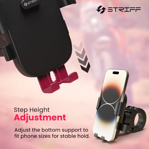 STRIFF UltraMount Bike Mobile Holder