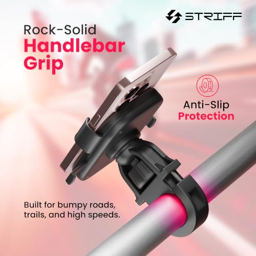 STRIFF UltraMount Bike Mobile Holder