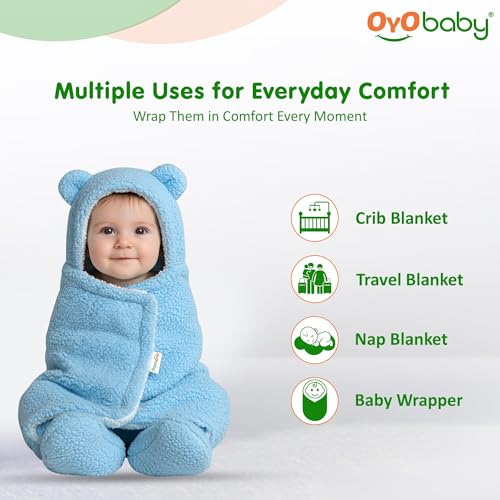 OYO BABY Super Soft Baby
