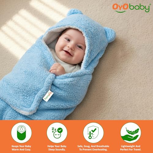OYO BABY Super Soft Baby