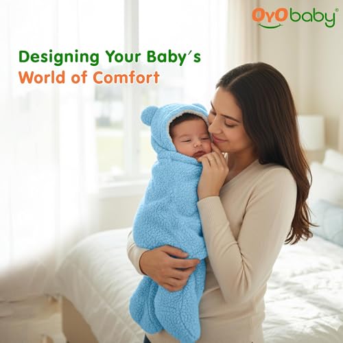 OYO BABY Super Soft Baby