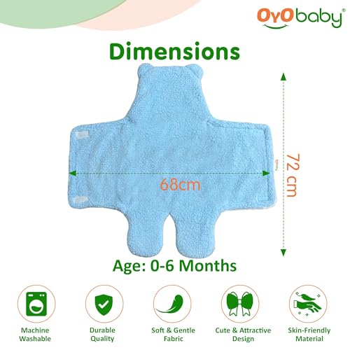 OYO BABY Super Soft Baby