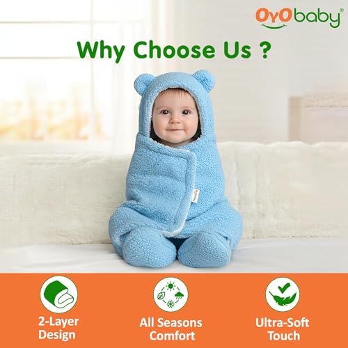 OYO BABY Super Soft Baby