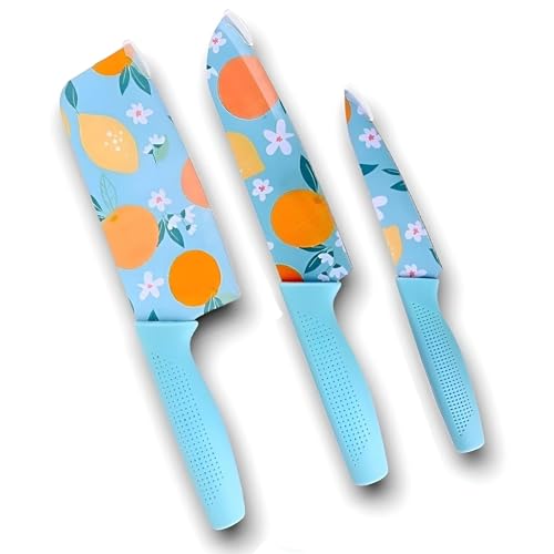 Carrot Kitchen Knife Stainless Steel