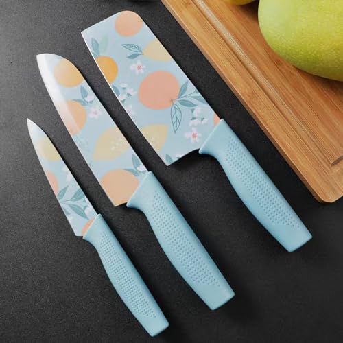 Carrot Kitchen Knife Stainless Steel