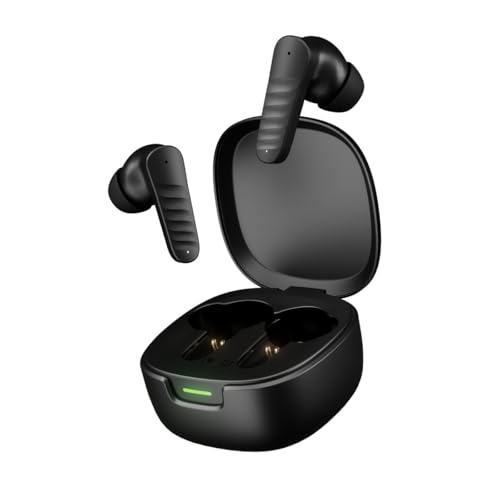 pTron Bassbuds NEO TWS Earbuds