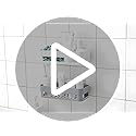 House of VIPA Plastic Wall