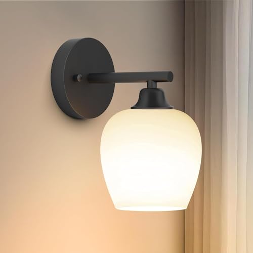 Mahganya Wall Light Antique Home