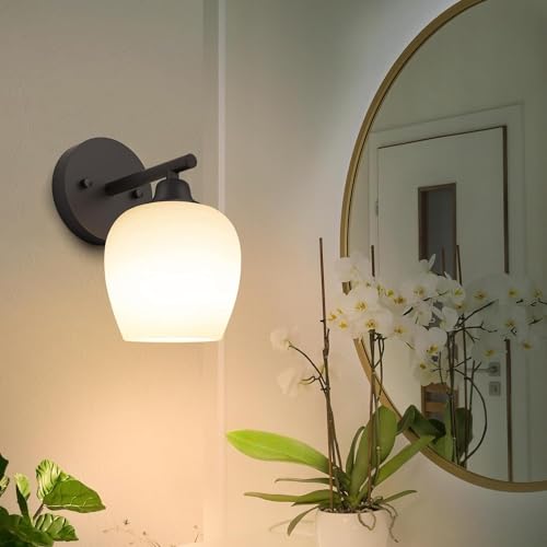Mahganya Wall Light Antique Home