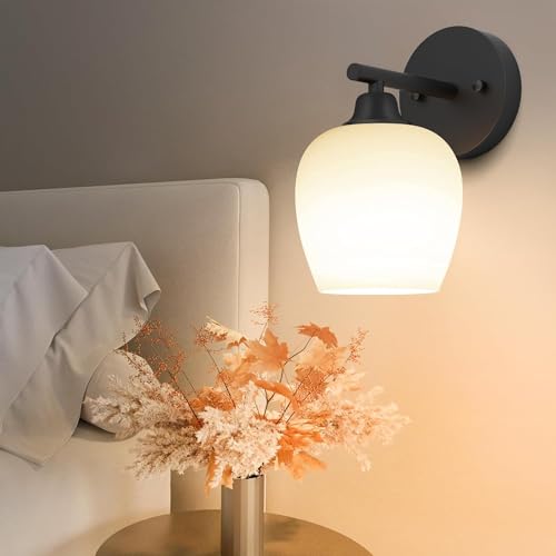 Mahganya Wall Light Antique Home
