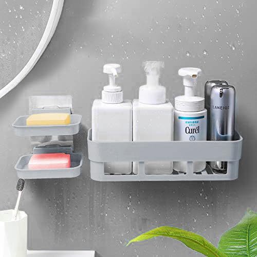 Satpurush Bathroom Accessories - Wall