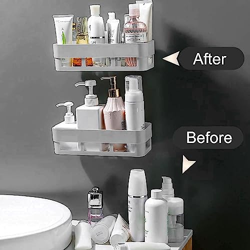 Satpurush Bathroom Accessories - Wall