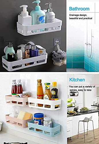 Satpurush Bathroom Accessories - Wall