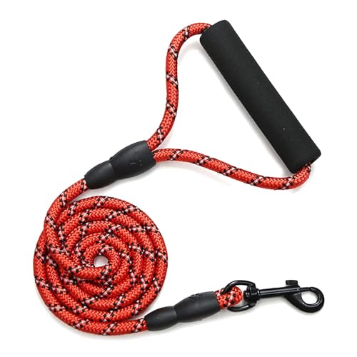 Reflective Adjustable Pet Leash