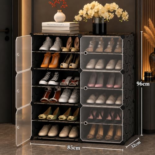 AYSIS Premium Foldable Plastic Shoe