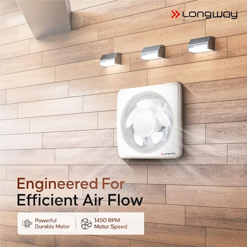 LONGWAY Ventura 6 Inch 150