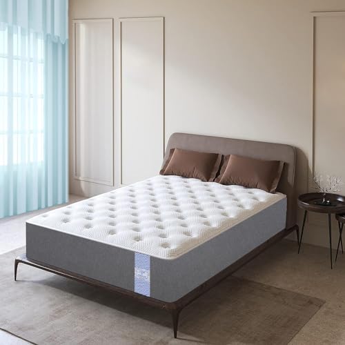 LOOM & NEEDLES Orthopedic Mattress