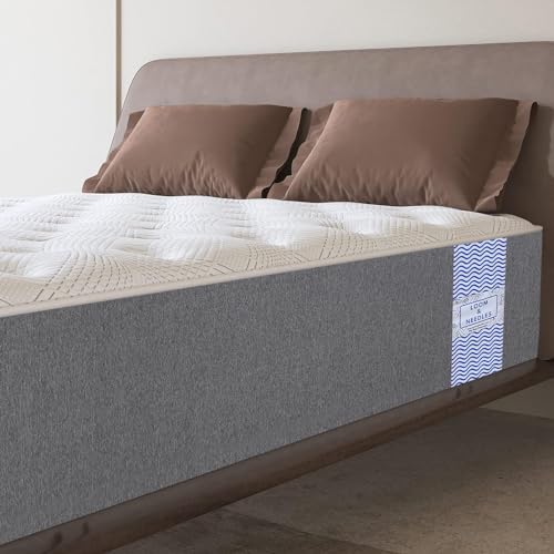 LOOM & NEEDLES Orthopedic Mattress