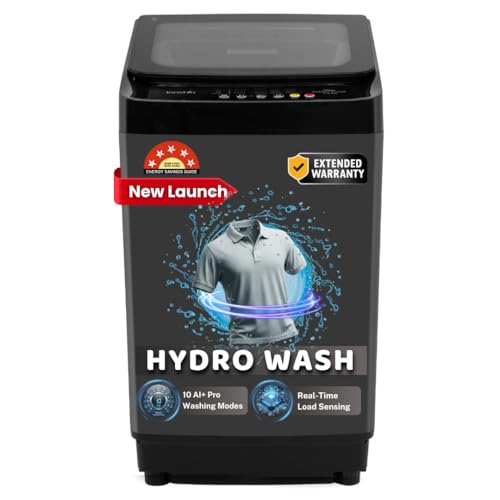 ionstar 7.5 KG 5 Star