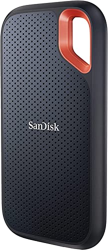 SANDISK Extreme 4TB Portable External