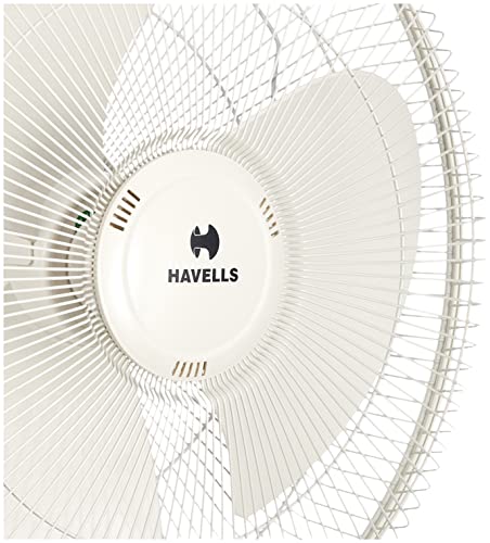 Havells 400mm Swing Pedestal Fan