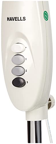 Havells 400mm Swing Pedestal Fan
