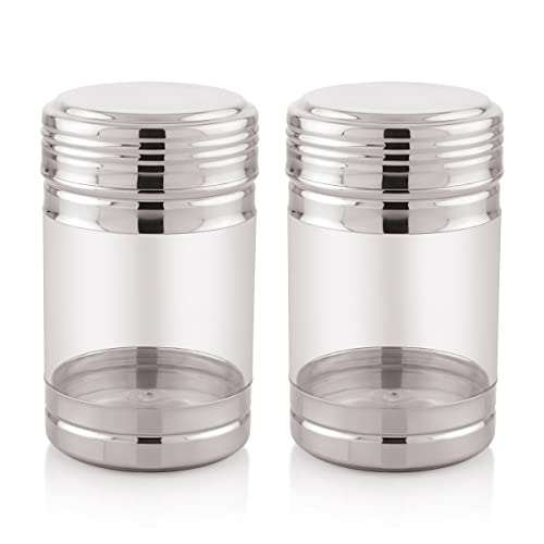 Attro Nexon Stainless Steel See