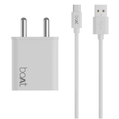 Boat 22.5W Fast Charger