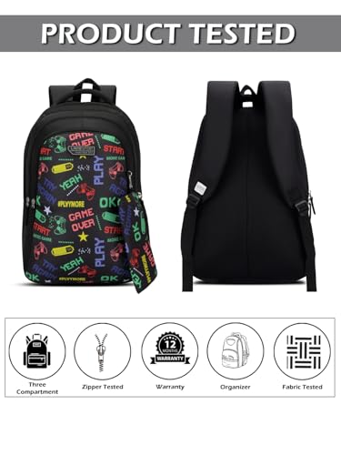 Lavie Sport Play 36L Black