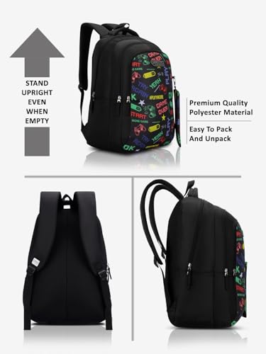 Lavie Sport Play 36L Black