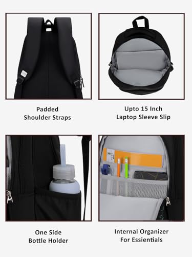 Lavie Sport Play 36L Black