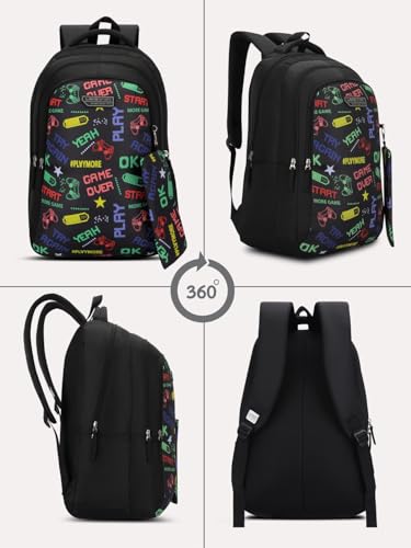 Lavie Sport Play 36L Black