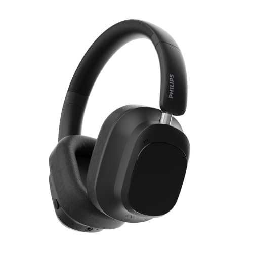 PHILIPS TAH6550 Bluetooth Wireless Over-Ear