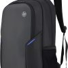 HP Medium 30 L Laptop Backpack Bag (Black) - Image 2
