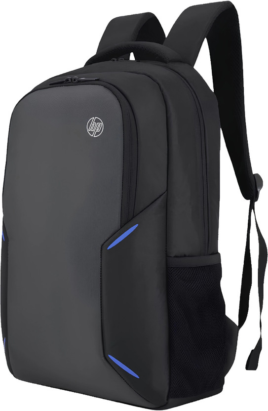 HP Medium 30 L Laptop Backpack Bag (Black) - Image 2