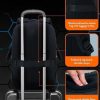 HP Medium 30 L Laptop Backpack Bag (Black) - Image 4