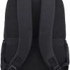 HP Medium 30 L Laptop Backpack Bag (Black) - Image 5