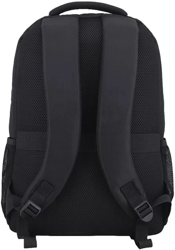 HP Medium 30 L Laptop Backpack Bag (Black) - Image 5